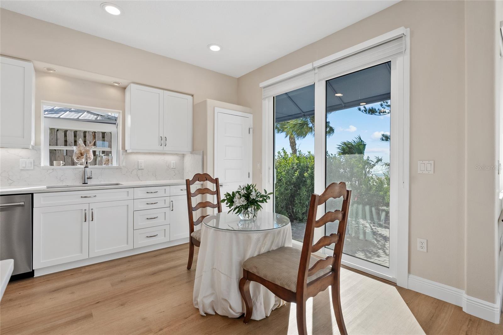 CASEY KEY - Residential