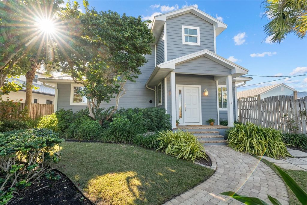 Photo of 409 Casey Key Road, Nokomis, FL 34275 (MLS # A4678476)