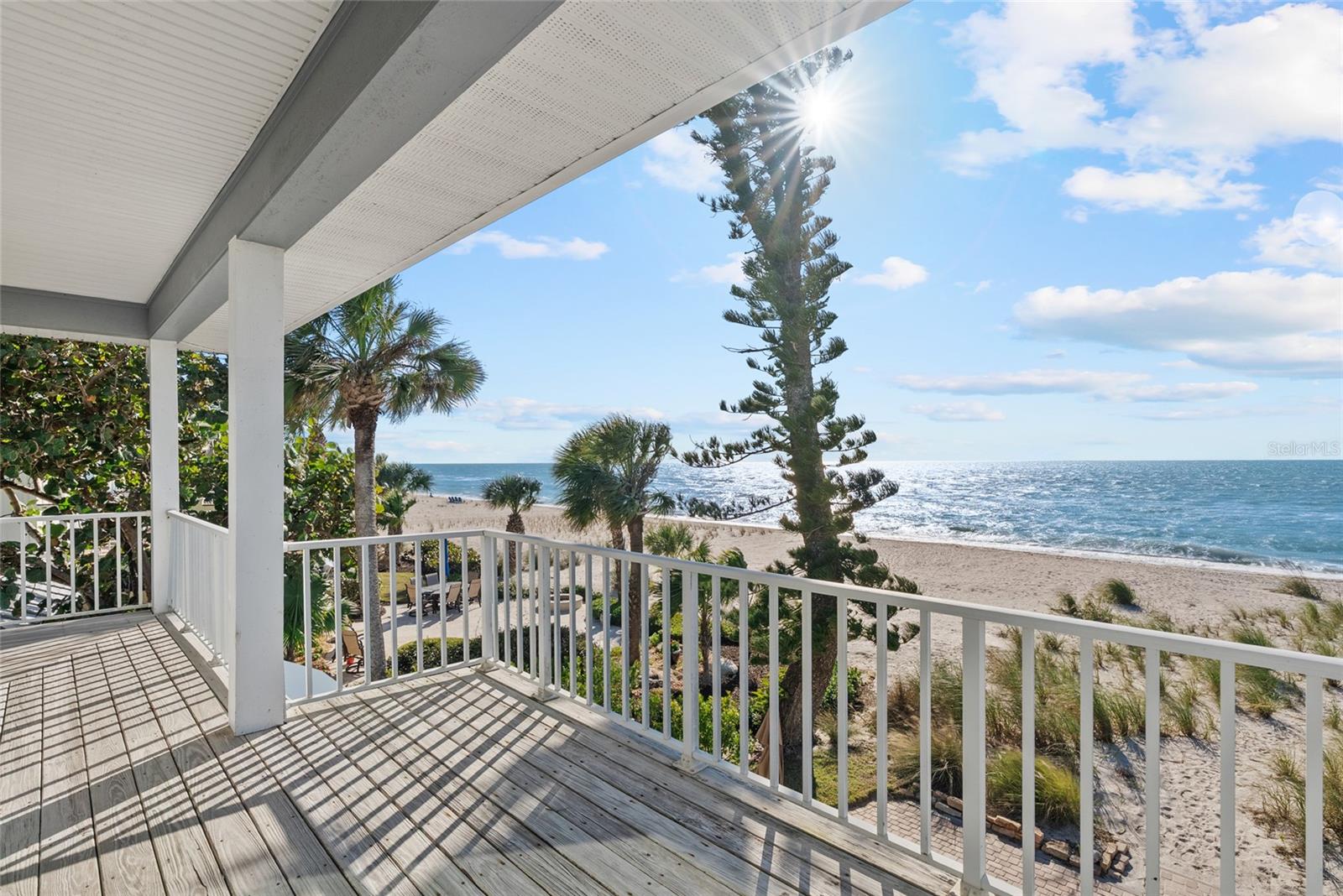 CASEY KEY - Residential