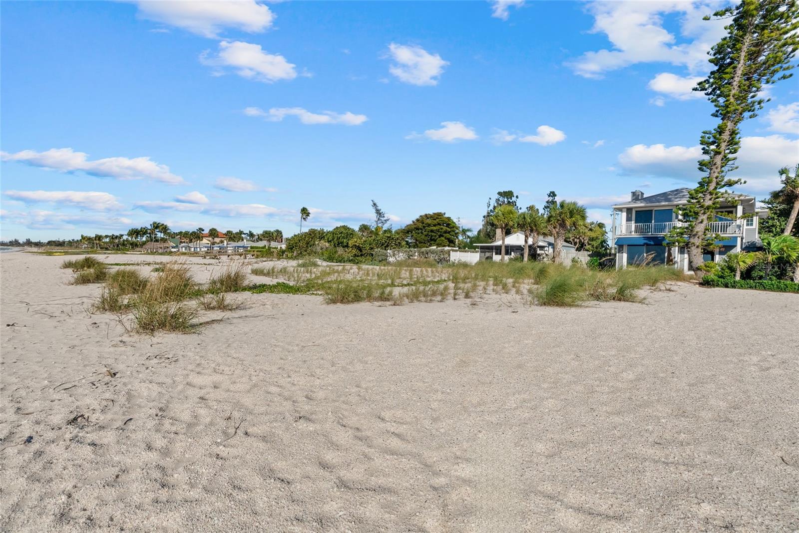 CASEY KEY - Residential