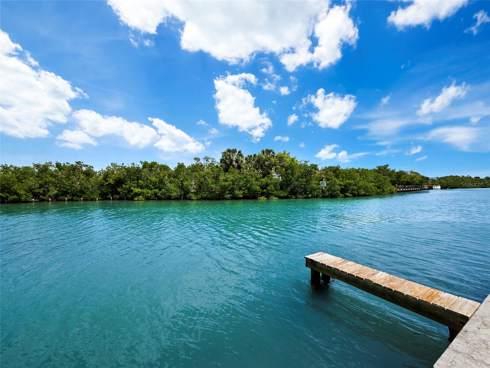 CASEY KEY - Residential