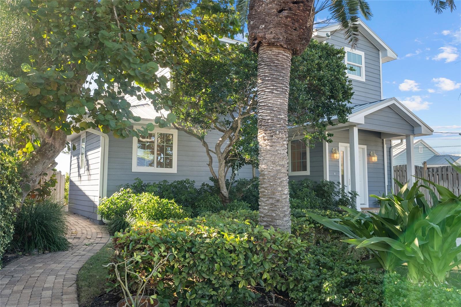 CASEY KEY - Residential