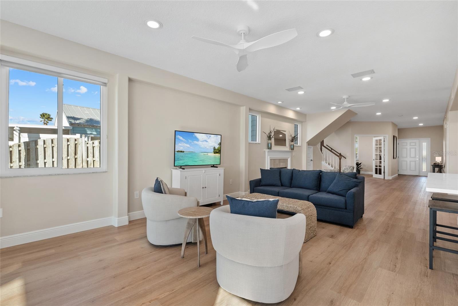 CASEY KEY - Residential