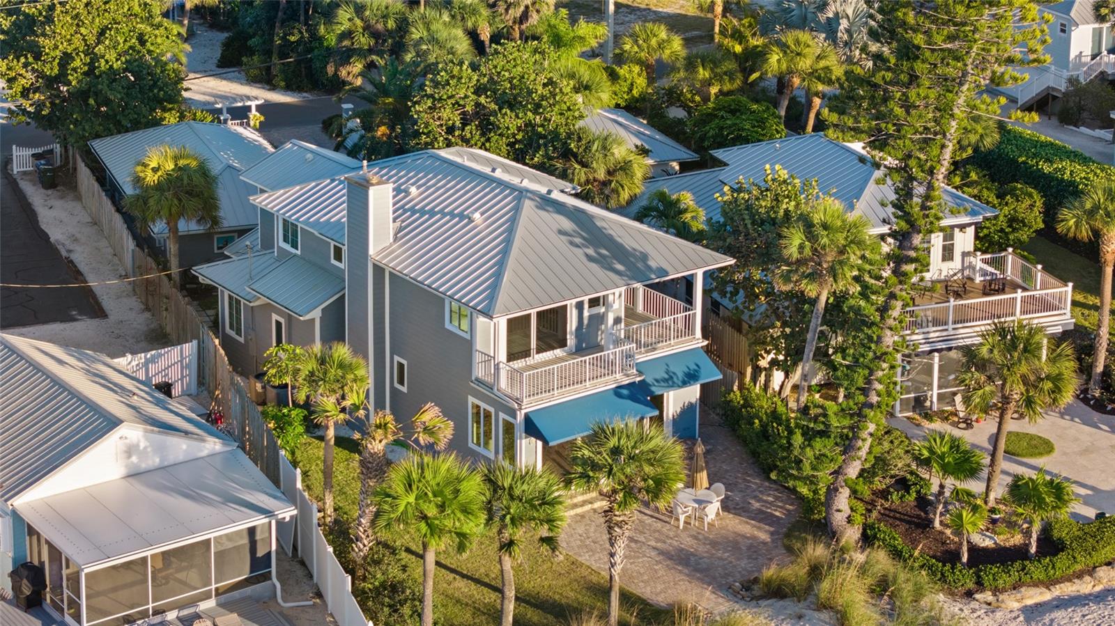 CASEY KEY - Residential