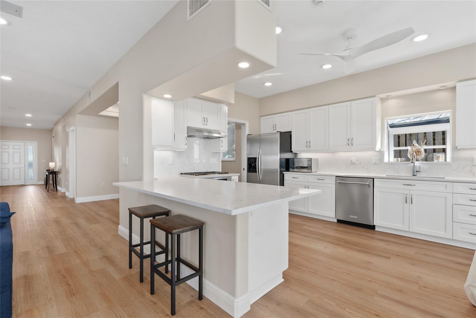 CASEY KEY - Residential