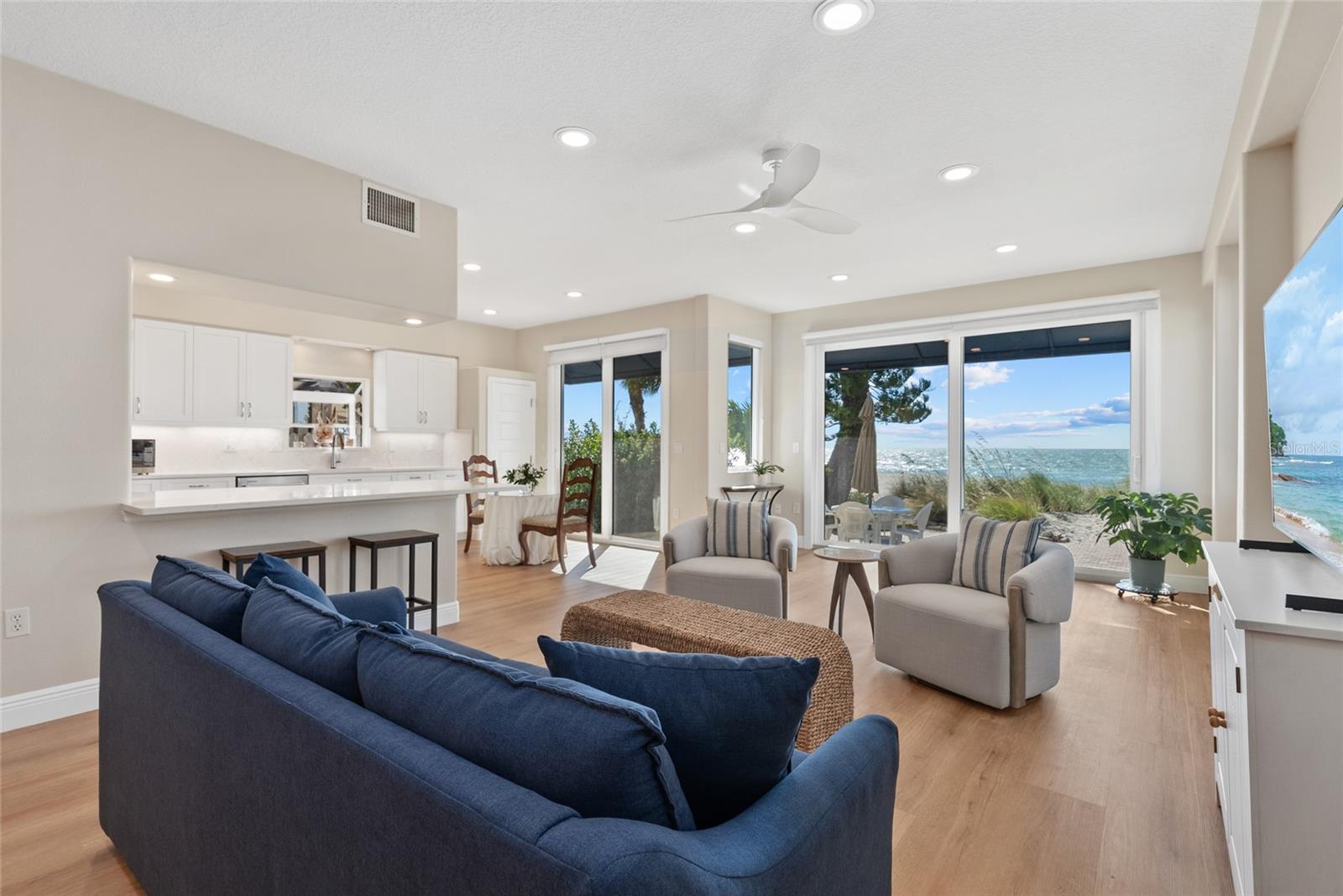 CASEY KEY - Residential