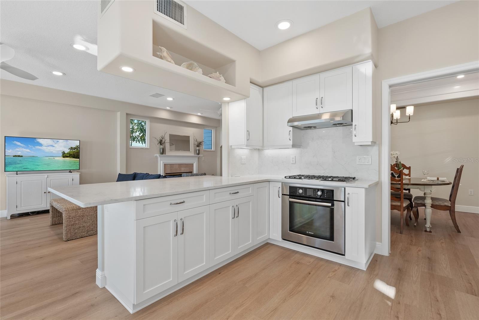 CASEY KEY - Residential