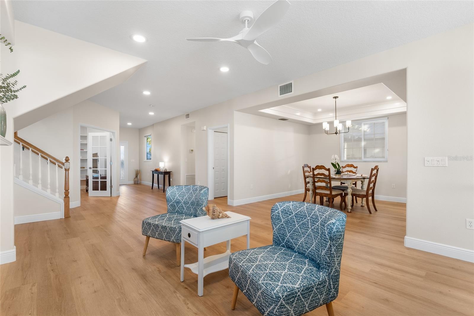 CASEY KEY - Residential