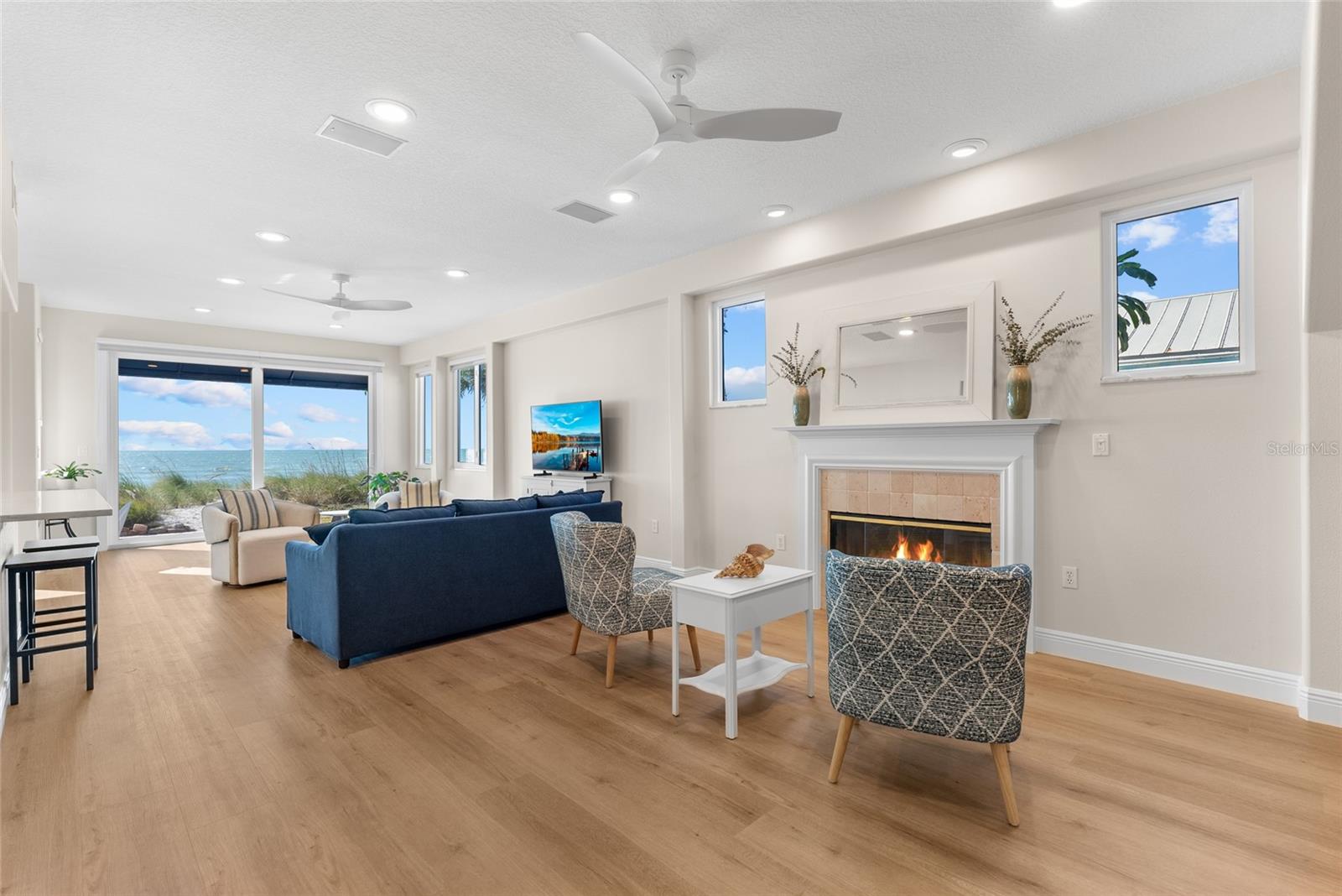 CASEY KEY - Residential