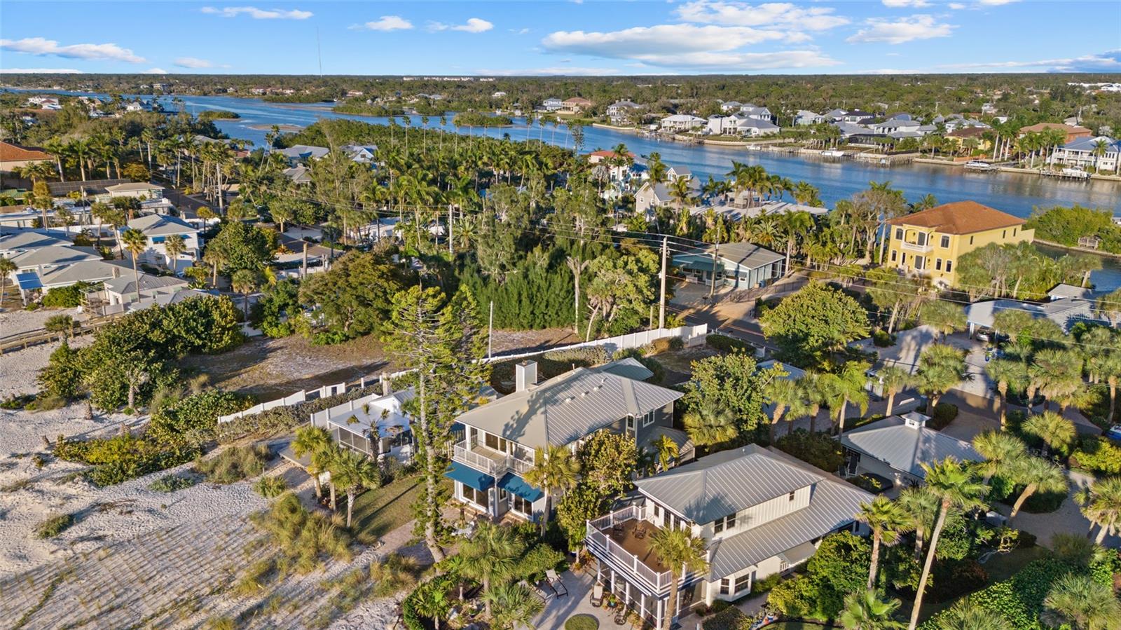 CASEY KEY - Residential