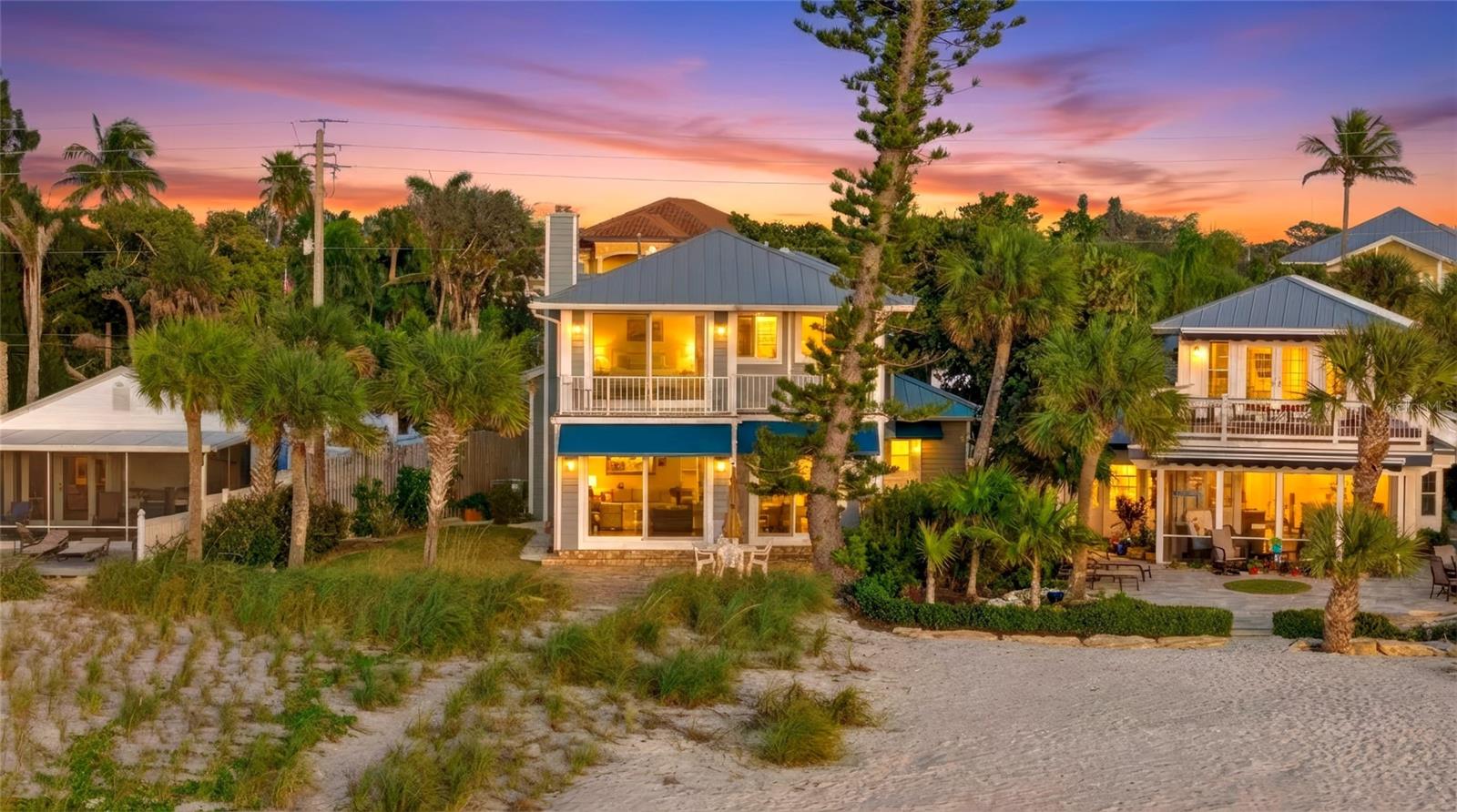 CASEY KEY - Residential