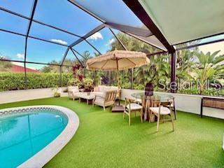 BIRD KEY SUB - Residential Lease