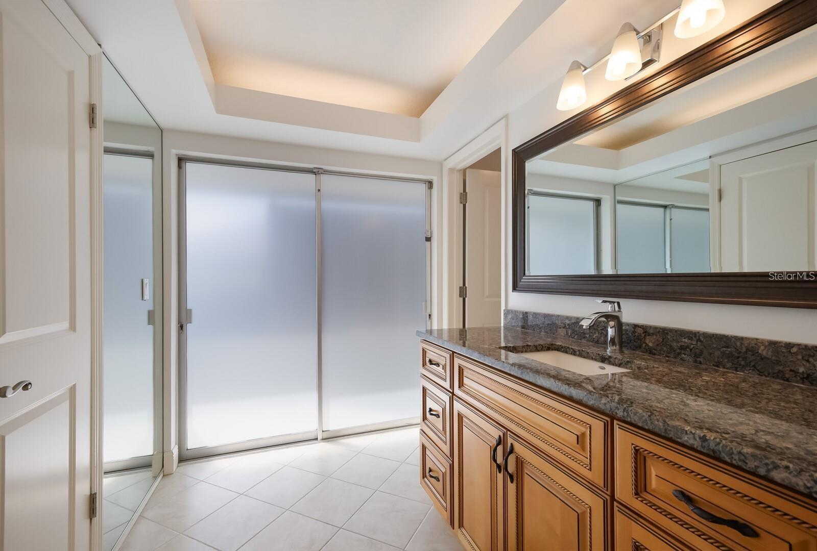 BIRD KEY SUB - Residential Lease
