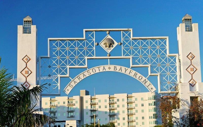 BIRD KEY SUB - Residential Lease