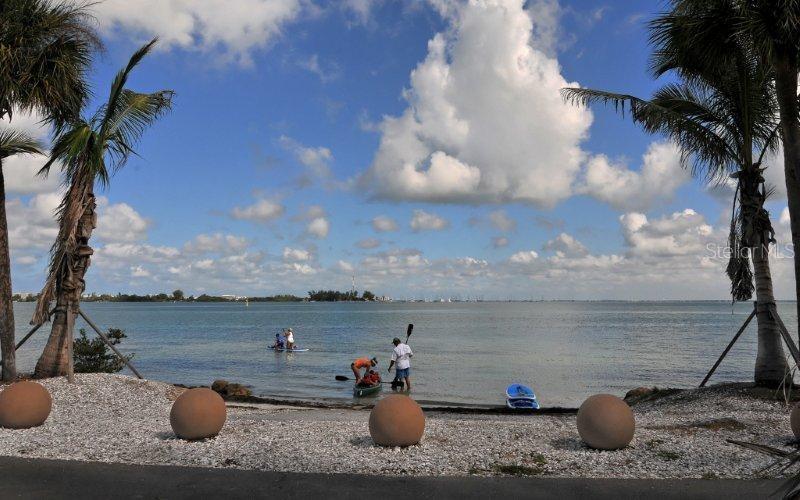 BIRD KEY SUB - Residential Lease