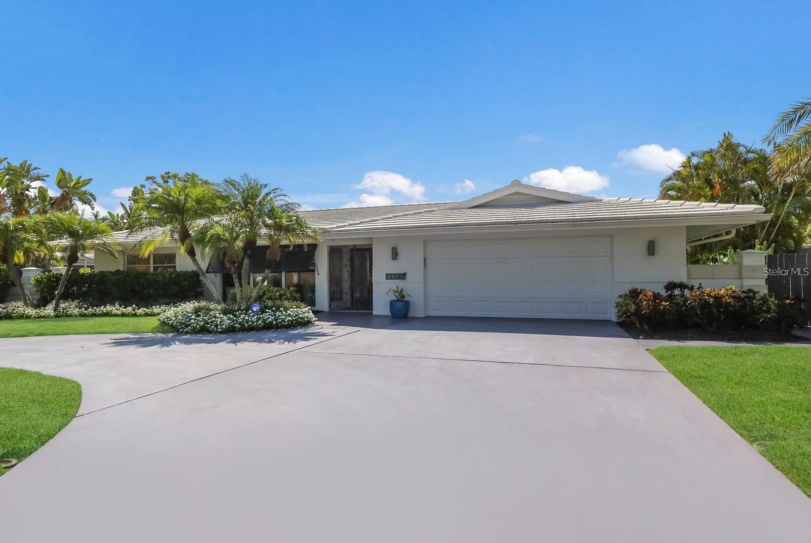 BIRD KEY SUB - Residential Lease