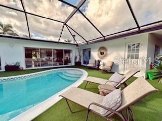 BIRD KEY SUB - Residential Lease