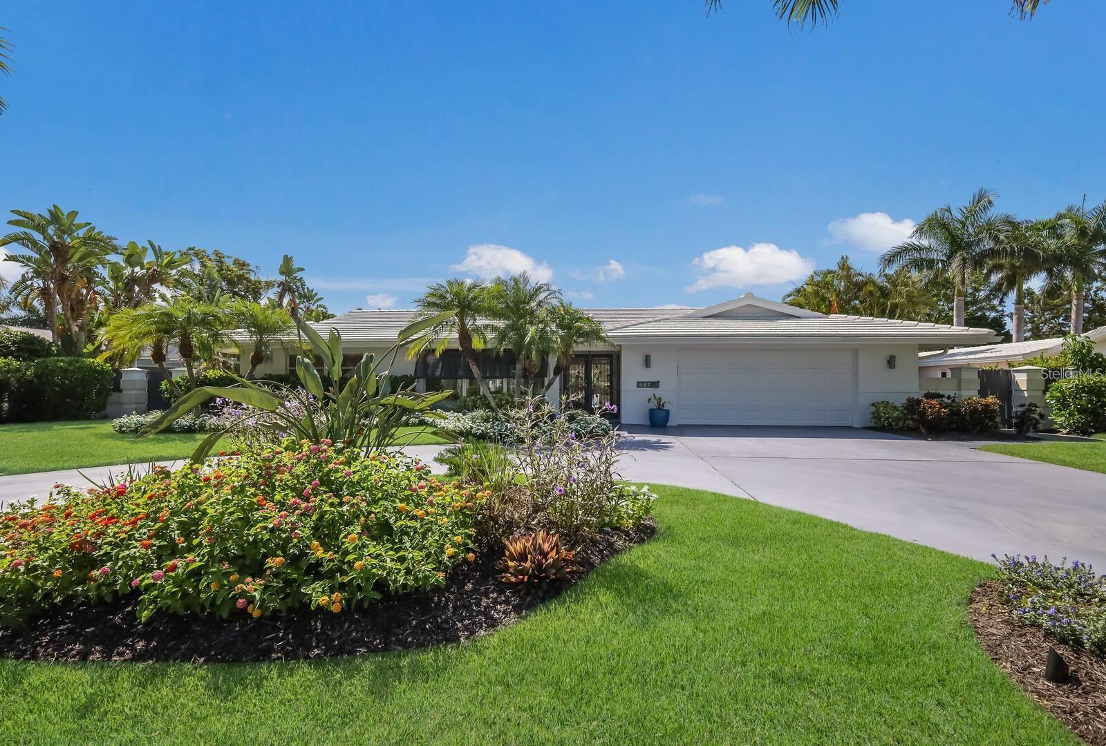 BIRD KEY SUB - Residential Lease