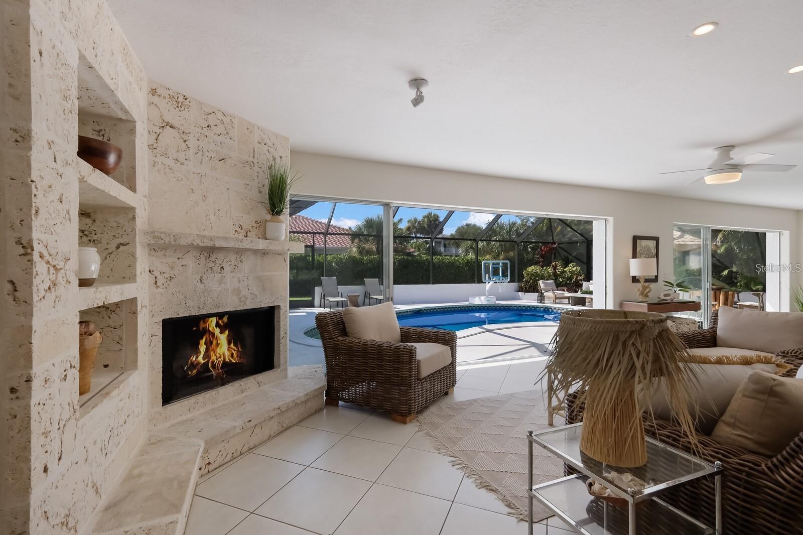 BIRD KEY SUB - Residential Lease