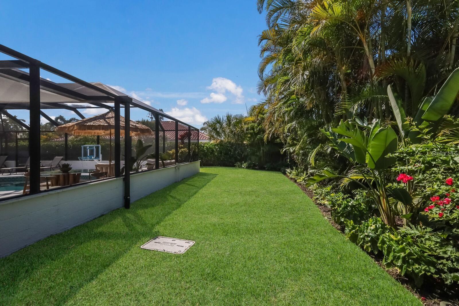 BIRD KEY SUB - Residential Lease