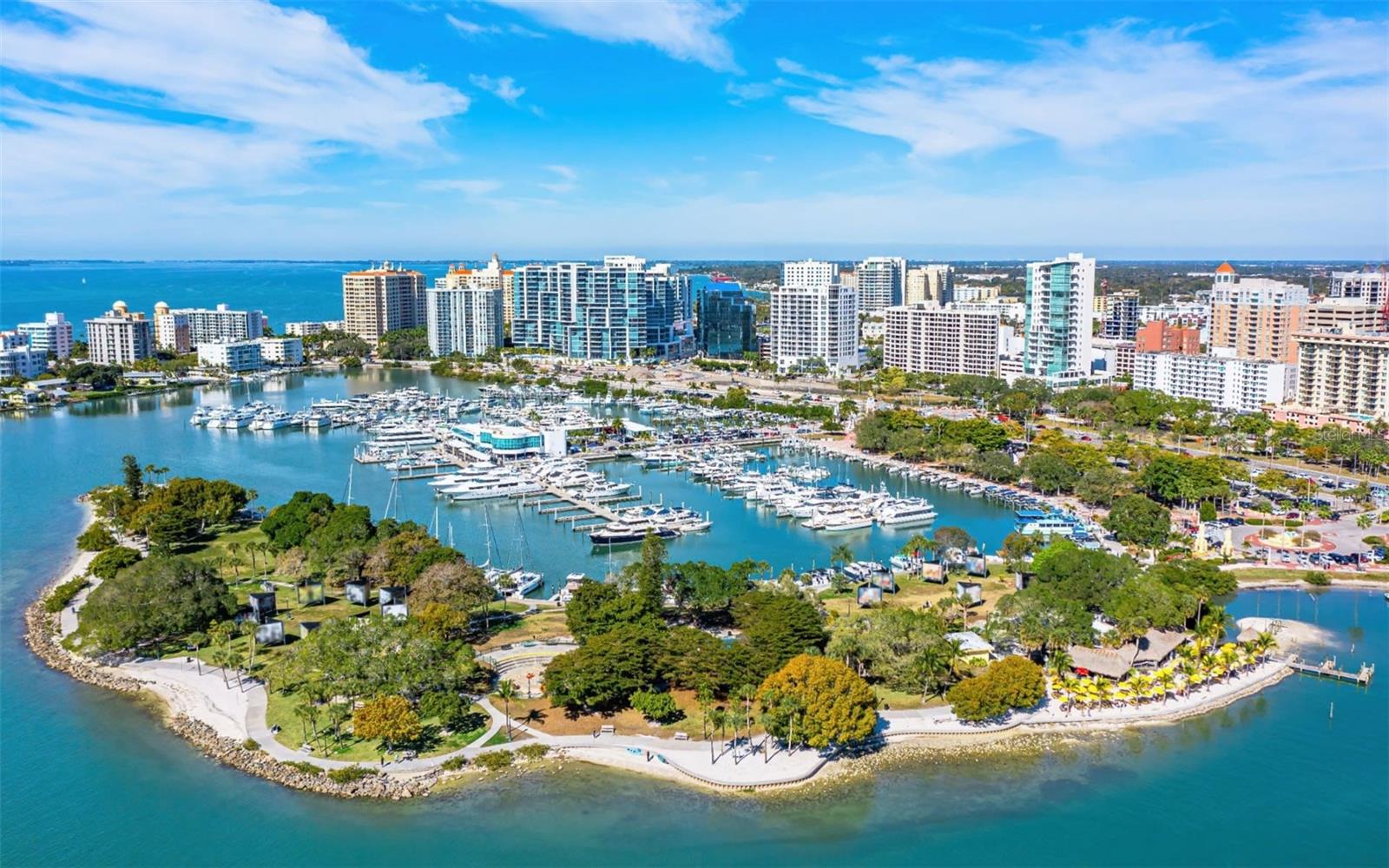 BIRD KEY SUB - Residential Lease