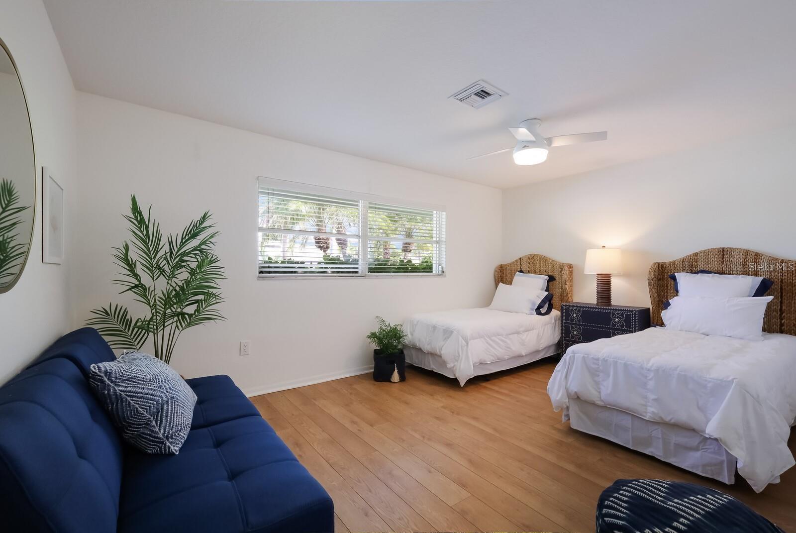 BIRD KEY SUB - Residential Lease