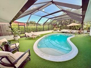 BIRD KEY SUB - Residential Lease