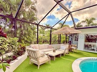 BIRD KEY SUB - Residential Lease
