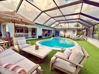 BIRD KEY SUB - Residential Lease