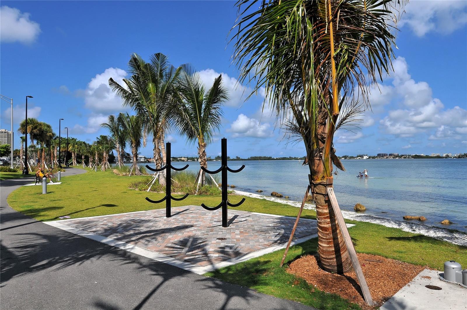 BIRD KEY SUB - Residential Lease