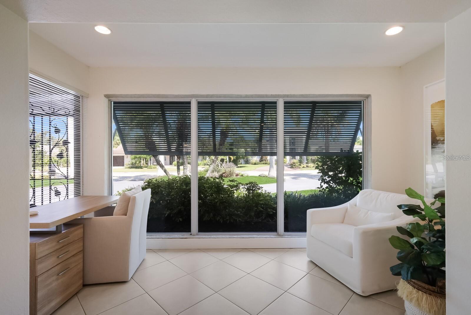 BIRD KEY SUB - Residential Lease