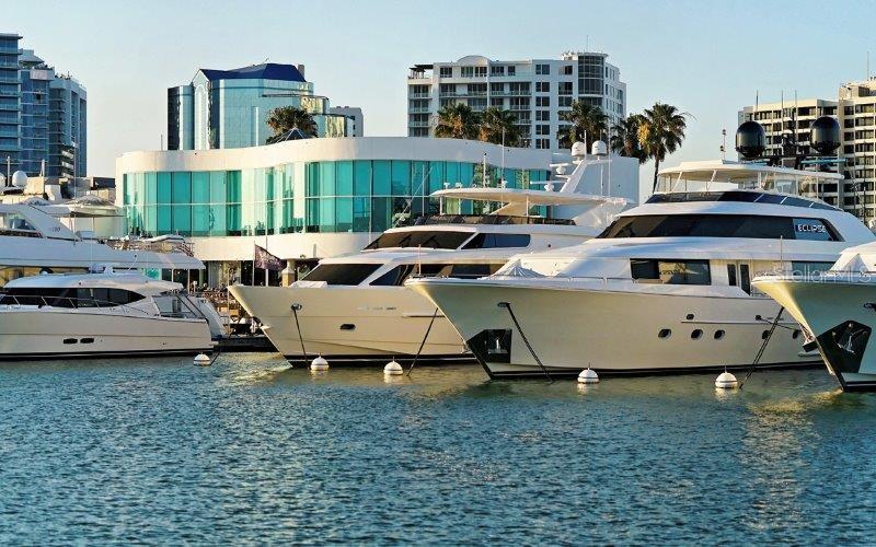 BIRD KEY SUB - Residential Lease