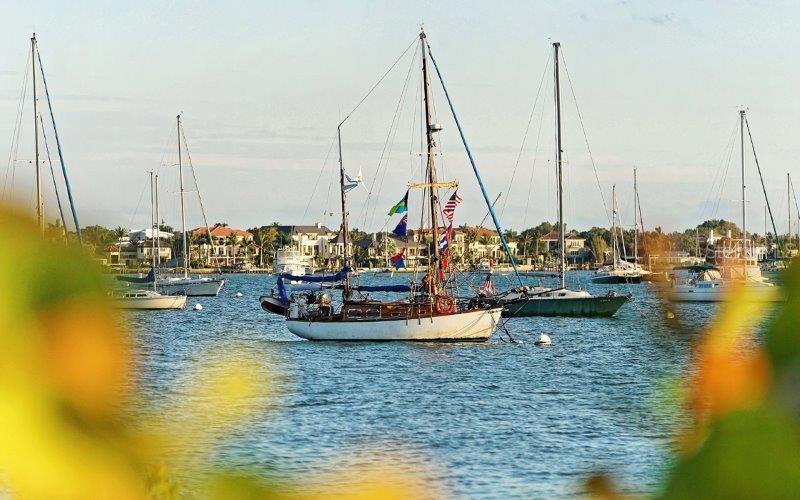 BIRD KEY SUB - Residential Lease