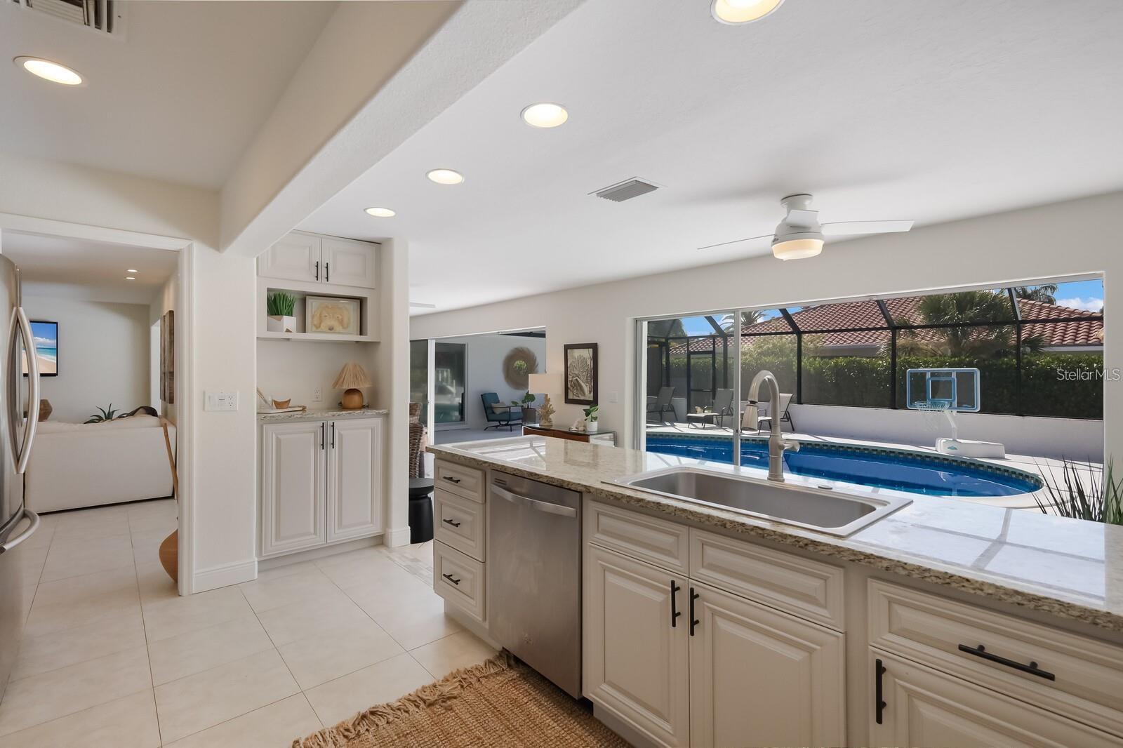 BIRD KEY SUB - Residential Lease