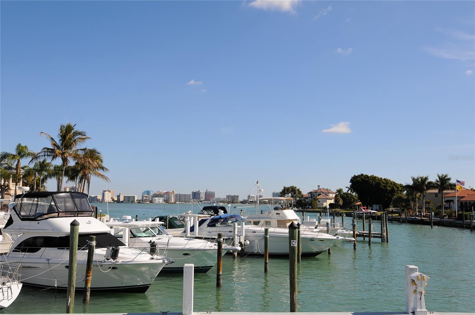 BIRD KEY SUB - Residential Lease