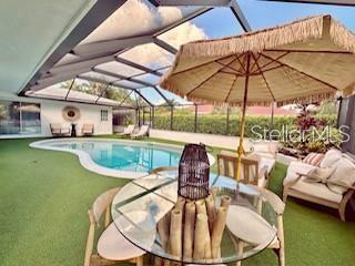 BIRD KEY SUB - Residential Lease