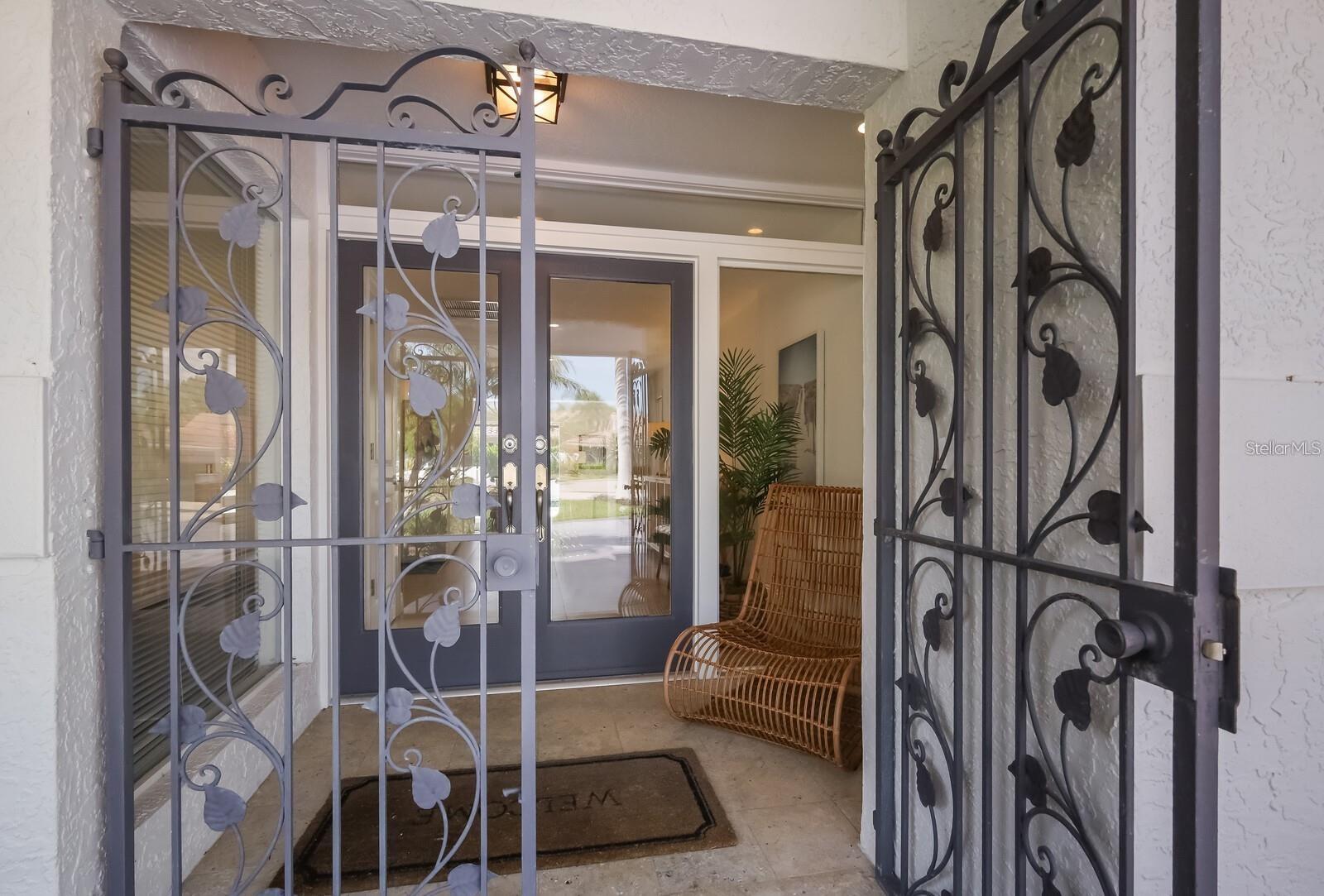 BIRD KEY SUB - Residential Lease