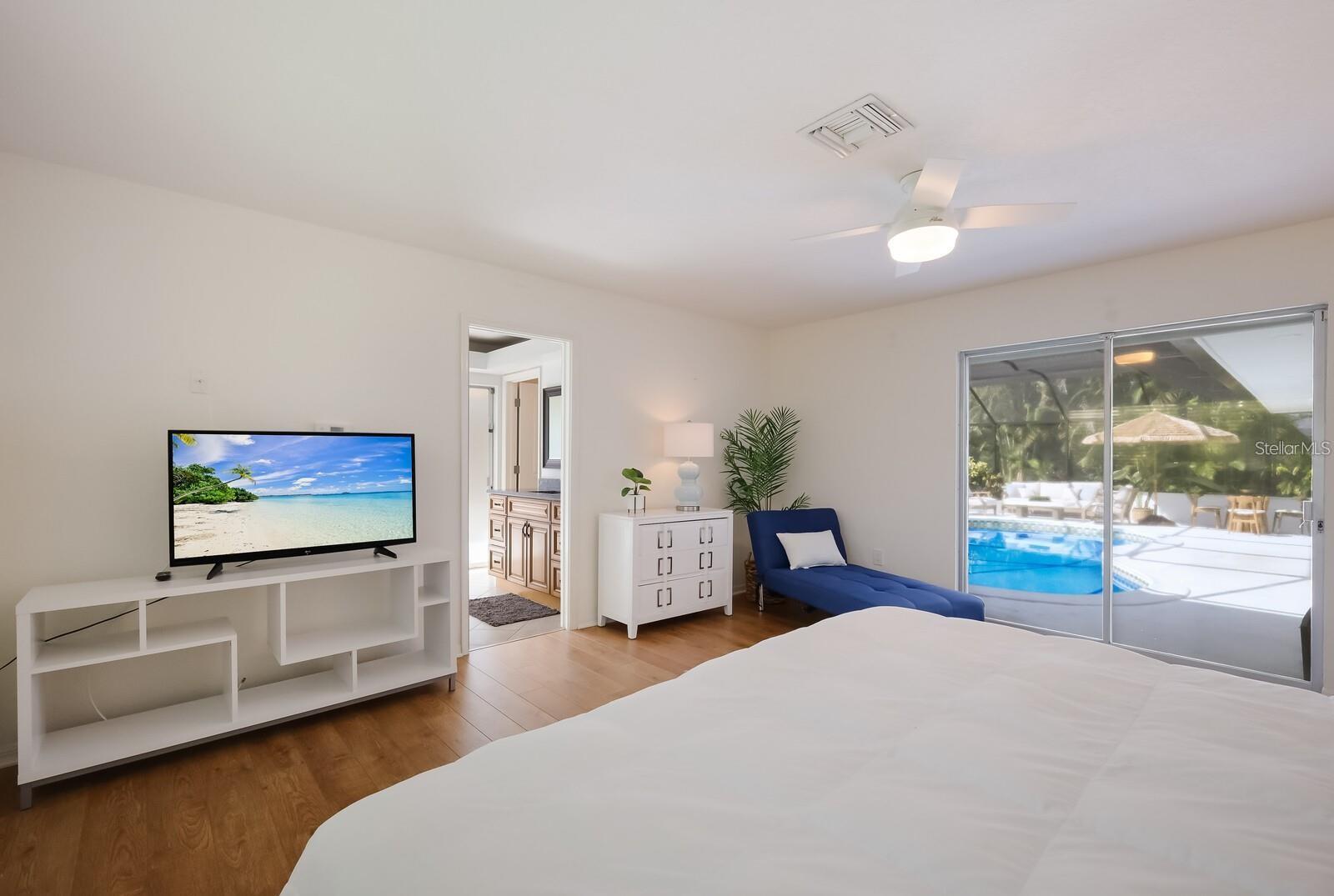 BIRD KEY SUB - Residential Lease