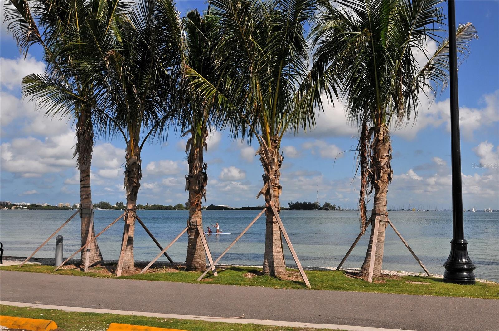 BIRD KEY SUB - Residential Lease