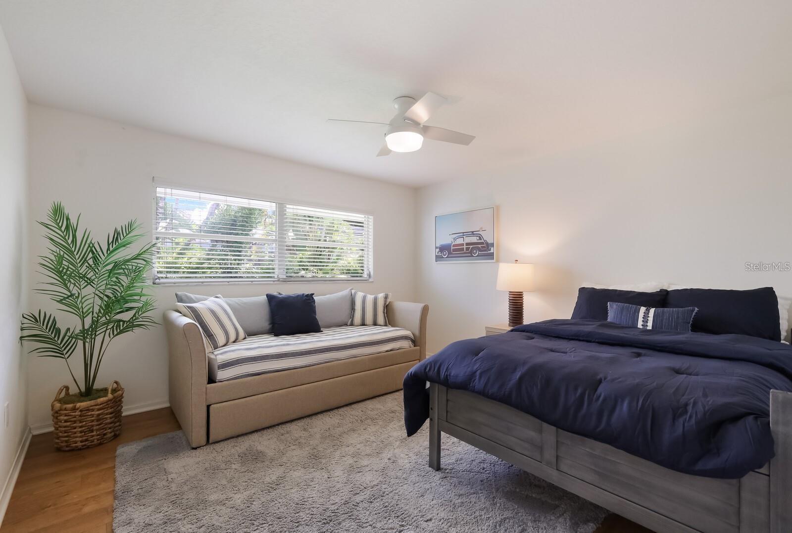 BIRD KEY SUB - Residential Lease