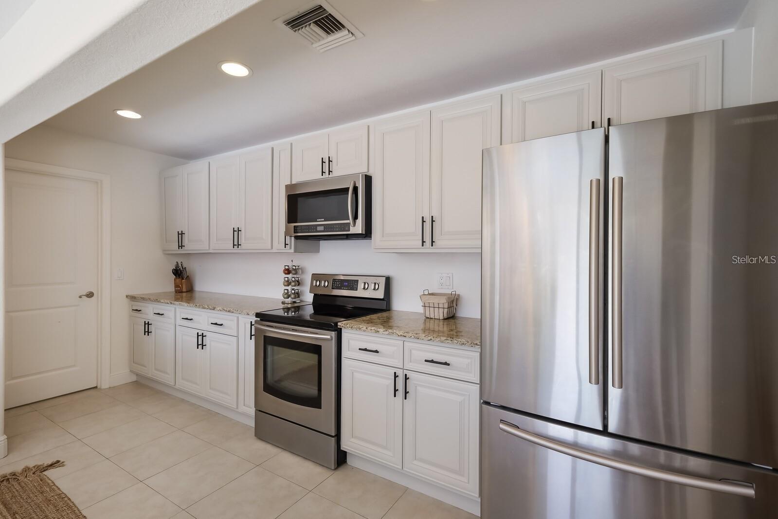 BIRD KEY SUB - Residential Lease