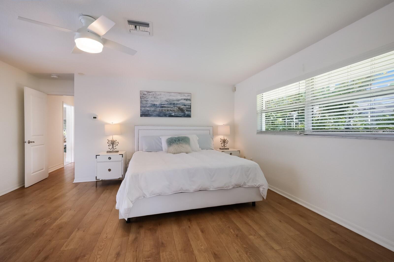 BIRD KEY SUB - Residential Lease
