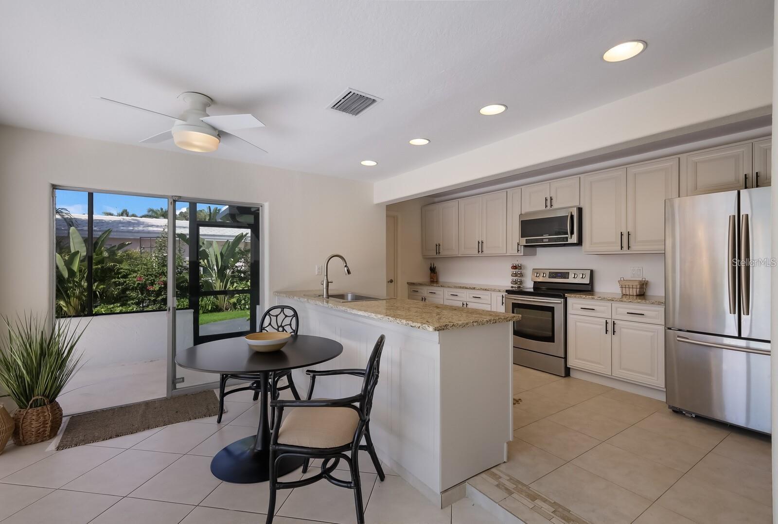 BIRD KEY SUB - Residential Lease