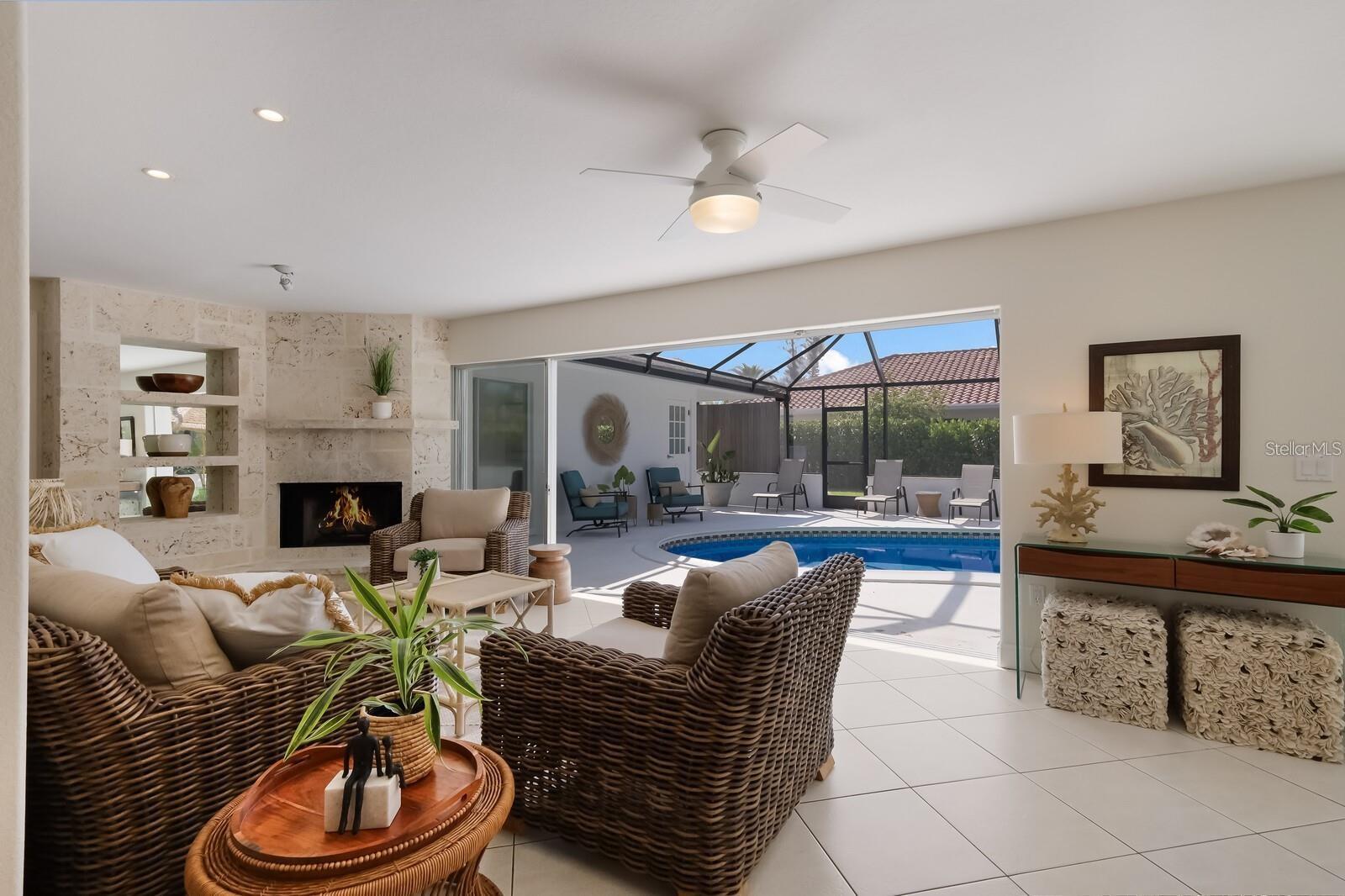 BIRD KEY SUB - Residential Lease