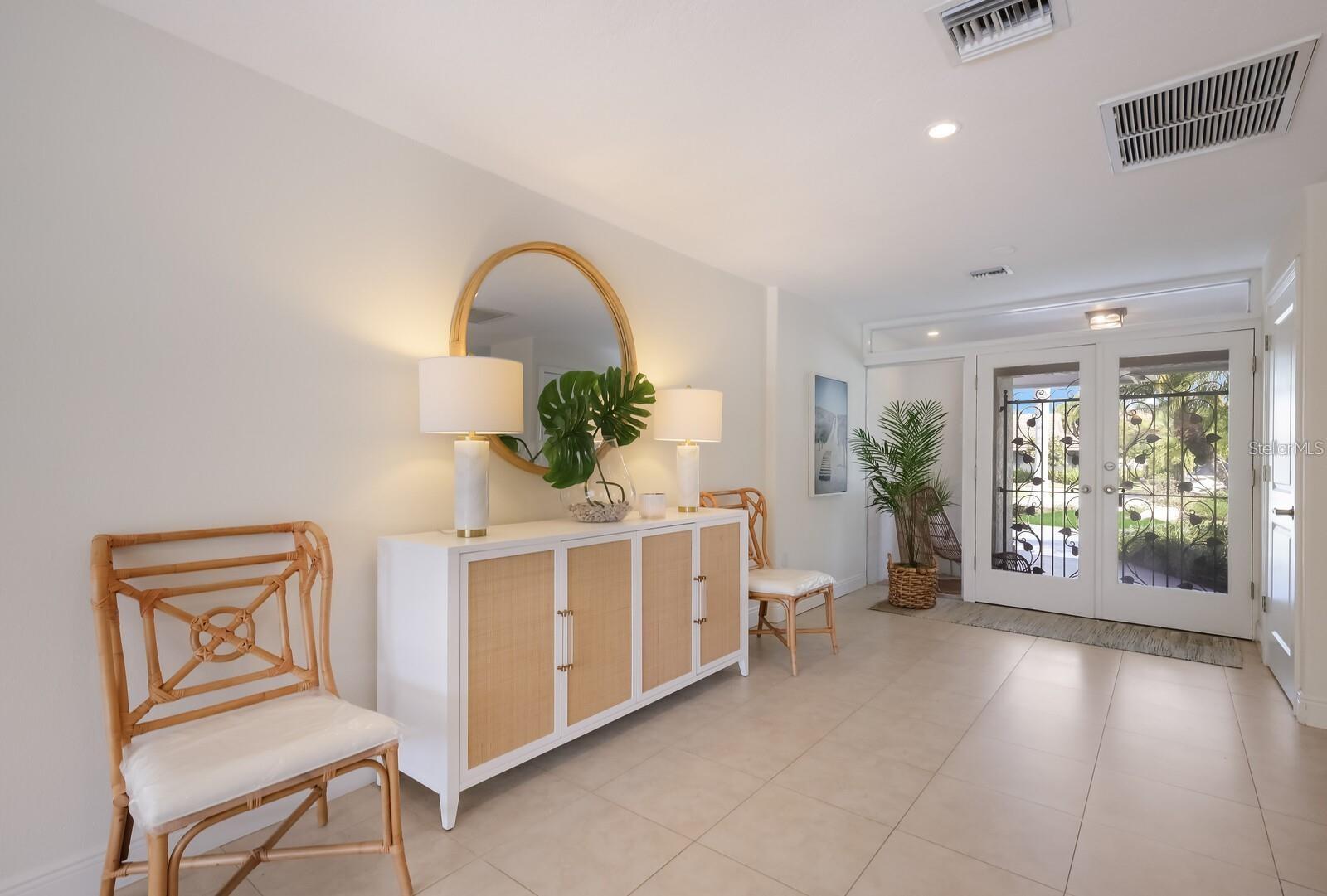 BIRD KEY SUB - Residential Lease