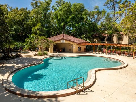 A home in ORLANDO