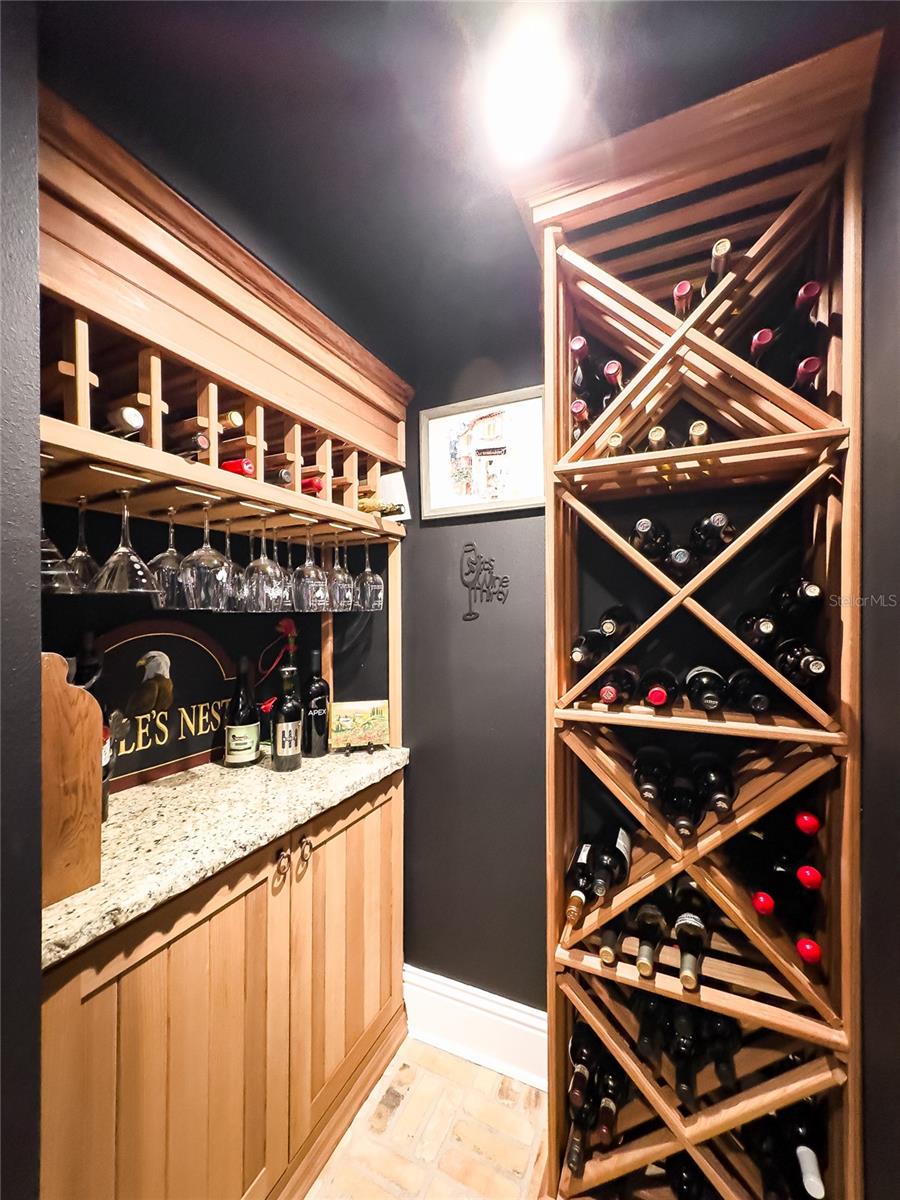 BELLA COLLINA SUB - Residential