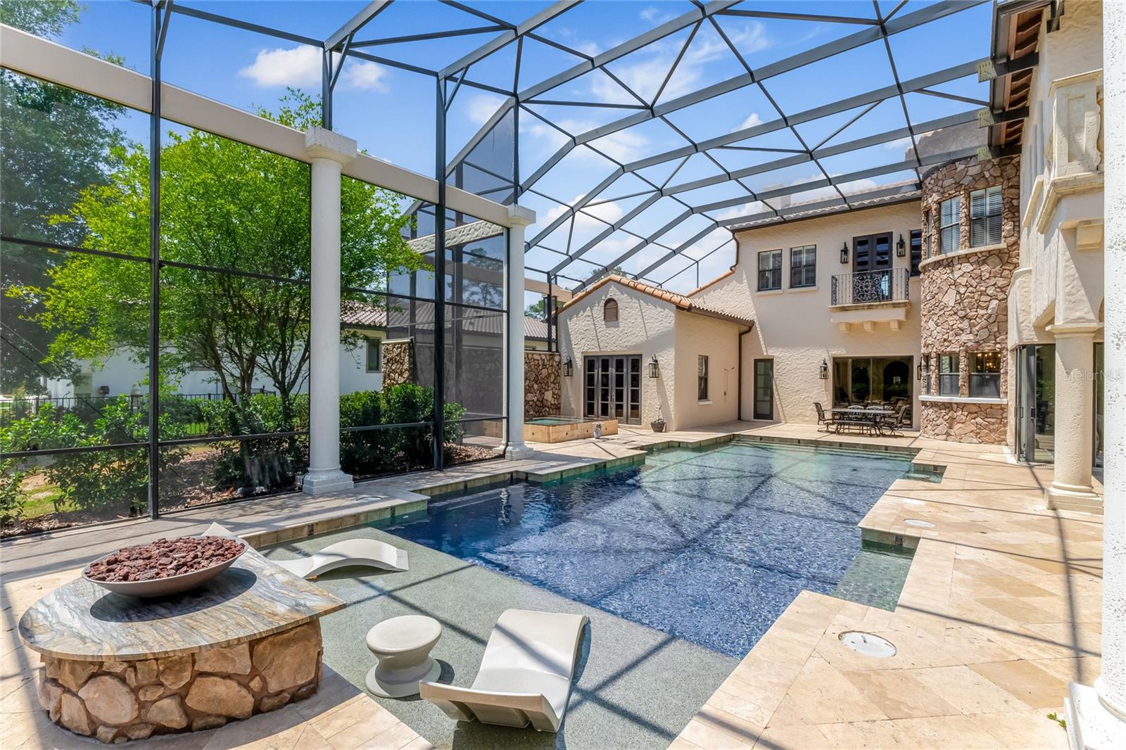 BELLA COLLINA SUB - Residential