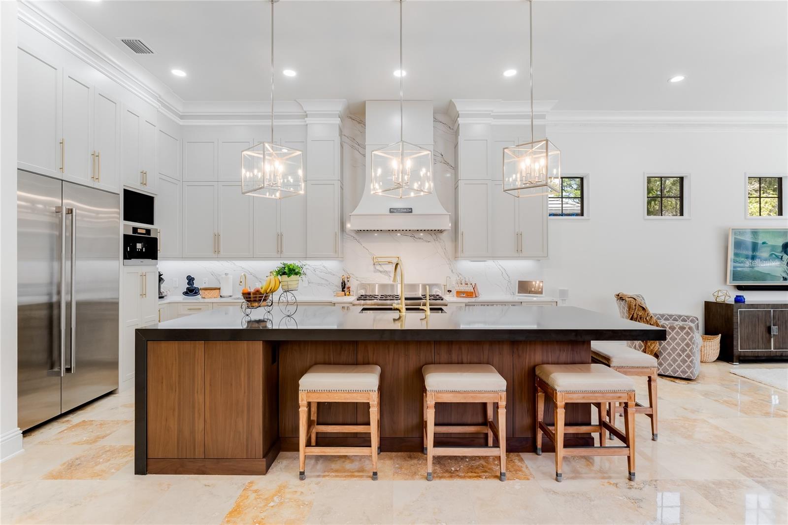 BELLA COLLINA SUB - Residential