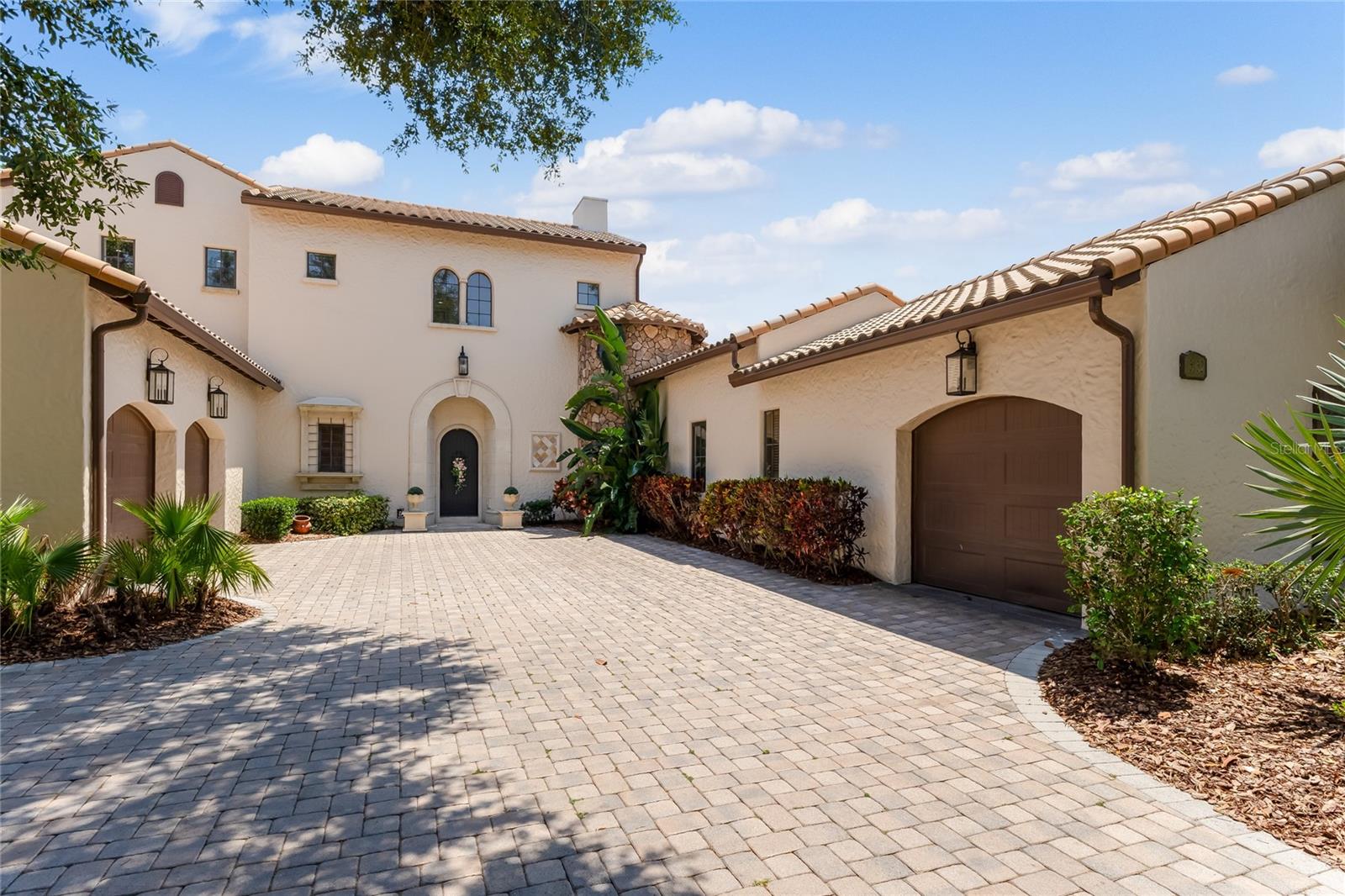 BELLA COLLINA SUB - Residential